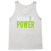 veggie power! Tank Top