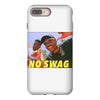 No Swag iPhone 8 Plus
