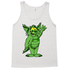 monster cats Tank Top