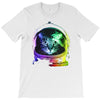 astronaut space cat T-Shirt