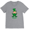 irish name V-Neck Tee
