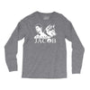 twilight frauen vampire Long Sleeve Shirts
