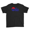 born bad Youth Tee