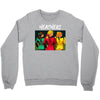 heathers girls Crewneck Sweatshirt