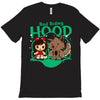 red riding hood T-Shirt