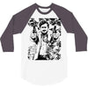 narco 3/4 Sleeve Shirt