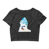 ONE PIECE Crop Top