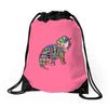Halloween Drawstring Bags
