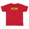 climbing rocks wall climb indoor outdoor Toddler T-shirt