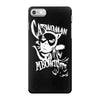 catwoman meow comic funny iPhone 7 Case
