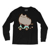 Pusheen The Cat Long Sleeve Shirts