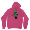 cannabis Unisex Hoodie