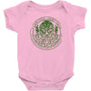 eldritch institute Baby Bodysuit