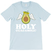 Holly Guacamole T-Shirt