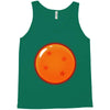 Dragon Ball 4 Star Tank Top