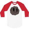 bubble guy 3/4 Sleeve Shirt