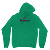 toothless academy Unisex Hoodie