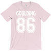 ellie goulding 86 love me like you do T-Shirt