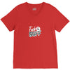 fahrie77 V-Neck Tee