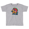 keep on bustin Toddler T-shirt