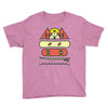 outdoor style Youth Tee