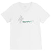borophyll V-Neck Tee