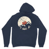 Mountain Wildlife Unisex Hoodie