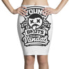 young Pencil Skirts