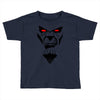 thanos 4 Toddler T-shirt