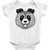 panda Baby Onesie