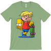bart simpson T-Shirt