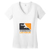 OVERWATCH Women's V-Neck T-Shirt