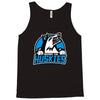 outpos 31 huskies Tank Top