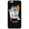 arr2d2 iPhone 6/6s Case
