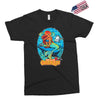 the little cthulhu Exclusive T-shirt