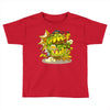 monster studen Toddler T-shirt
