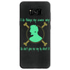 Roronoa Zoro One Piece Samsung Galaxy S8