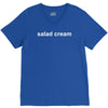 salad cream V-Neck Tee