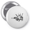 deadpool 4 Pin-back button