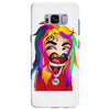 tekashi 6ix9ine  gummo 69 Samsung Galaxy S8 Plus