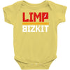 limp bizkit Baby Onesie