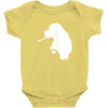 Lady Baby Bodysuit