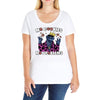 notorious monster Ladies Curvy T-Shirt