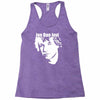jon bon jovi Racerback Tank