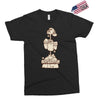 shrine of the silver monkey Exclusive T-shirt