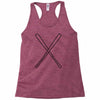 baseball Racerback Tank