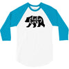 baby bear 3/4 Sleeve Shirt