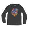 amistad digital Long Sleeve Shirts