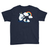 rainbow Youth Tee
