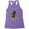 samurai Racerback Tank